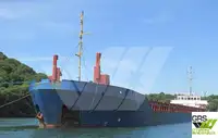 Bulk carrier for sale