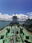 Oil tanker, Chemical tanker for sale