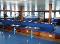 Ferry vessel for sale