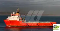 Supply ship for sale