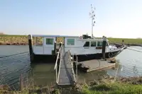 Motor vessel for sale