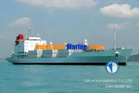 Reefer ship for sale