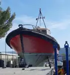 Pilot boat for sale