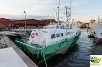 wind farm vessel for sale