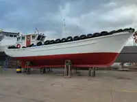 Work boats for sale