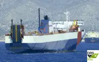 RORO ship for sale