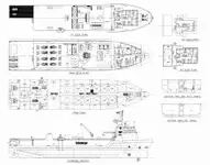 Fast Supply Vessel (FSV) for sale