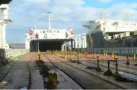 Bulk carrier for sale