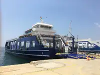 RORO ship for sale