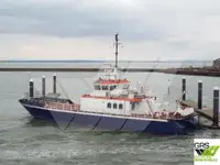 wind farm vessel for sale