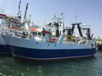 Fishing Trawler for sale