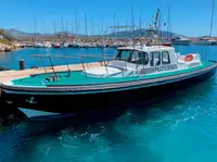 Pilot boat for sale