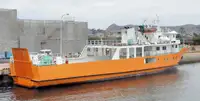 RORO ship for sale