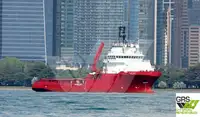 Fast Supply Vessel (FSV) for sale