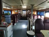 Supply ship for sale