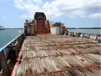 Landing Craft, Tank for sale