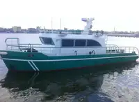 Work boats for sale