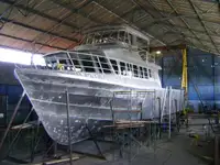 Ferry vessel for sale