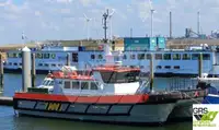 wind farm vessel for sale