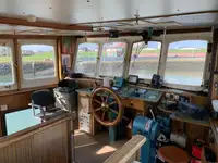 Towboat for sale