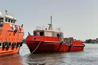 Work boats for sale