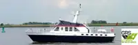 Survey vessel for sale