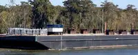 Barge for sale