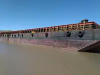 Barge for sale