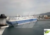 RORO ship for sale