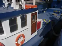 Work boats for sale