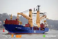 Bulk carrier for sale