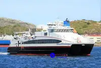 Ferry vessel for sale