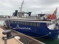 Ferry vessel for sale