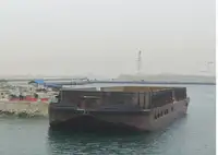 Barge for sale