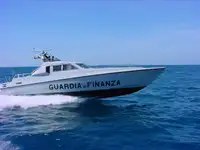 Patrol boat for sale