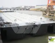 Barge for sale