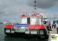 wind farm vessel for sale