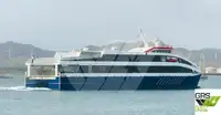 RORO ship for sale