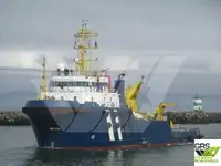 Fast Supply Vessel (FSV) for sale