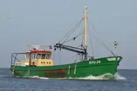 Fishing Trawler for sale