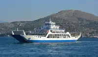 Ferry vessel for sale