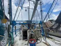 Fishing Trawler for sale