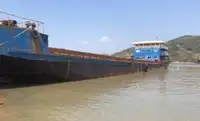 Barge for sale