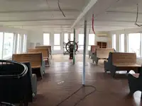 Ferry vessel for sale