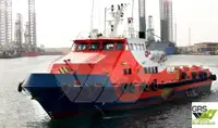 wind farm vessel for sale