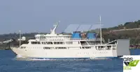 RORO ship for sale