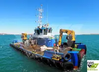 Work boats for sale