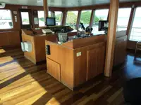 Ferry vessel for sale