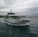 Ferry vessel for sale