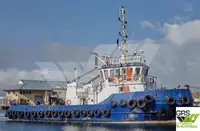 Towboat for sale